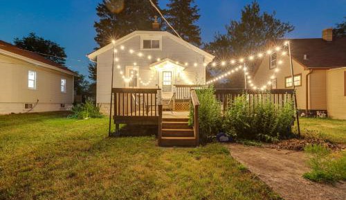 Vacation Home