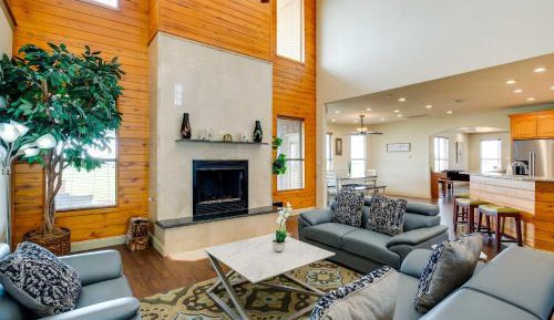 Vacation Home