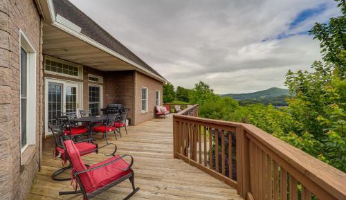Vacation Home