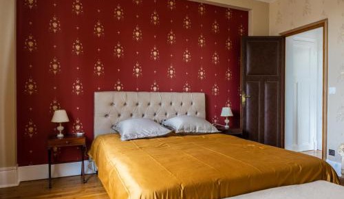 Superior Queen Room