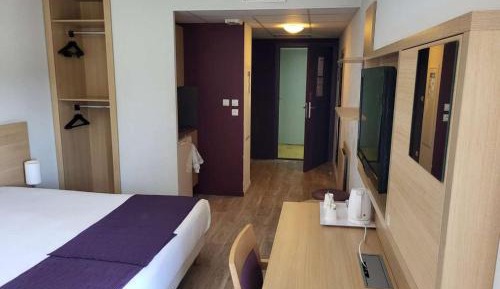 King Room with Sofa Bed