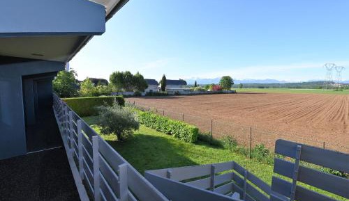 Standard Room - 1 Double Bed - Mountain View