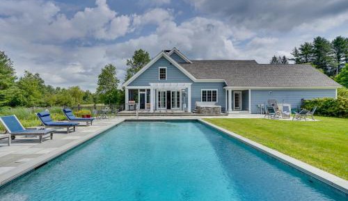 Vacation Home