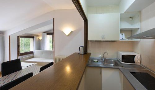 Standard Apartment