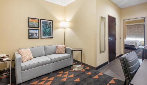 King Suite