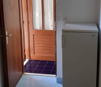 Studio with Terrace
