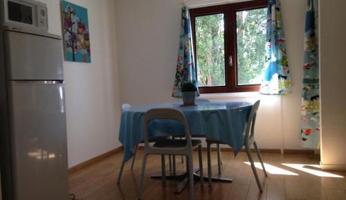 Two-Bedroom Standard Apartment