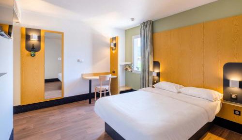 Double Room - Disability Access