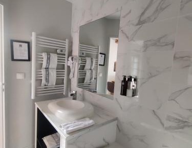 Garden view Studio Room