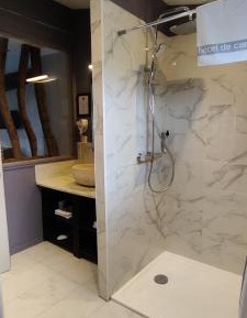 Garden View Studio Junior Suite