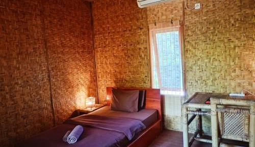 Budget Single Room