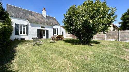 Standard Villa
