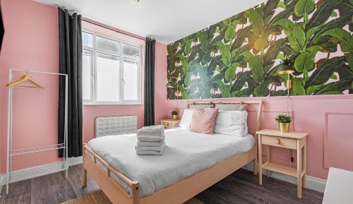 Deluxe Double Studio