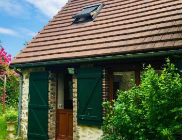 Triple Room with Terrace