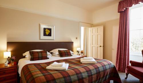 Classic Double Apartment