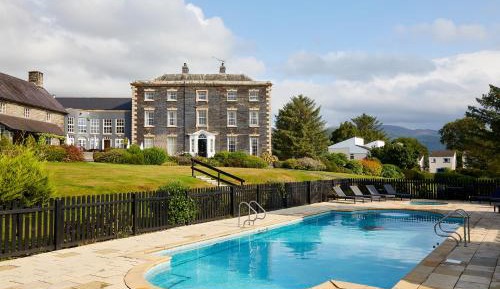 Classic Studio Apartment