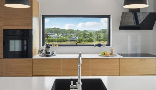 Three-Bedroom Vacation Home 