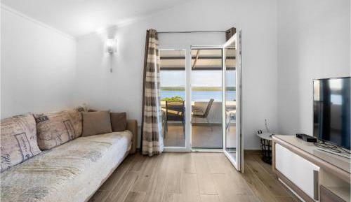 Four-Bedroom Vacation Home