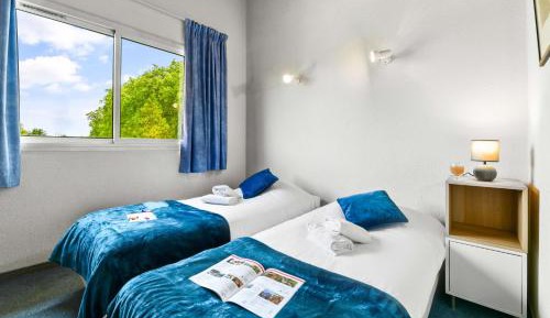 Duplex Room for 4 People