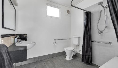 Family Room - Disability Access