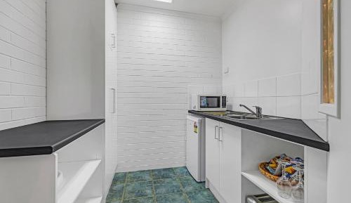 Deluxe Triple Room with Spa Bath