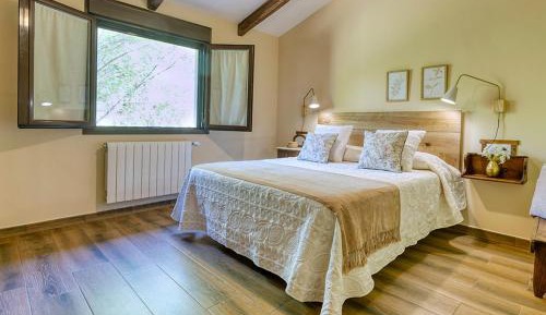 Two Bedroom Apartment Standard