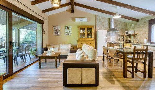 Three Bedroom Apartment