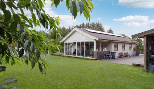 Four-Bedroom Vacation Home