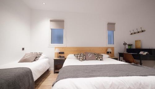 Comfort Triple Room