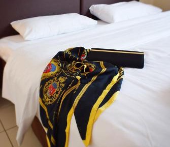 Double Room - Disability Access