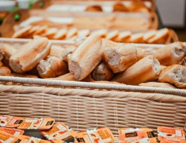 Twin Room with Private Bathroom