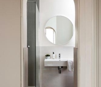 Comfort Quadruple Room