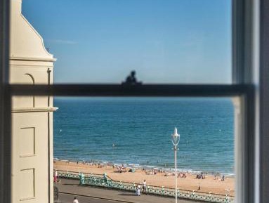 Superior Seaview King