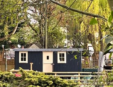 Double Room with Lake View