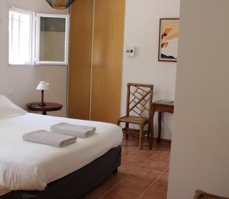 Standard Double Room - 1