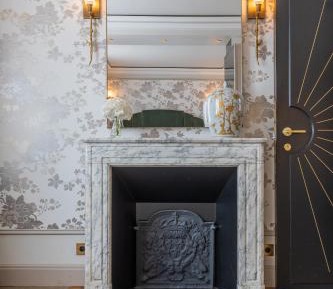 Junior Suite Top Floor