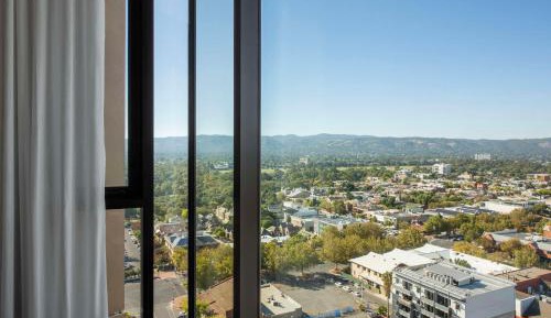 Premier Suite including nightly drink vouchers