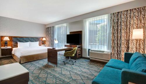 King Studio Suite - Non Smoking