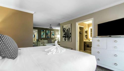 King Room