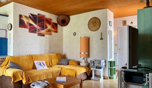 Holiday Home (4 Adults)