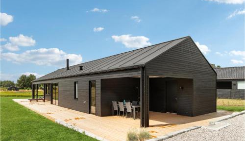 Four-Bedroom Vacation Home