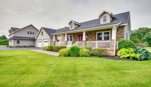Vacation Home