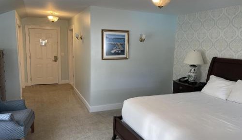 King Room - Disability Access