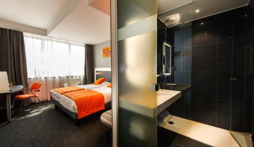 Classic Twin Room