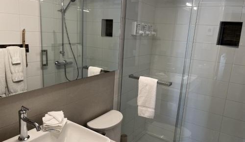 King Room with Sea View