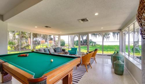 Vacation Home