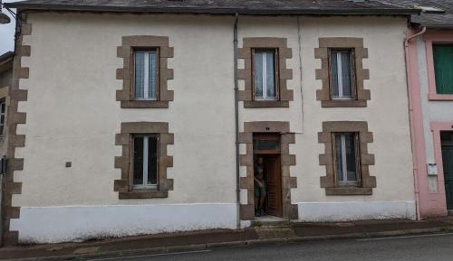 Five-Bedroom House