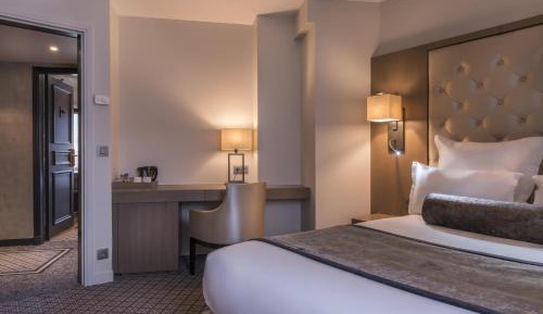 Superior Double or Twin Room