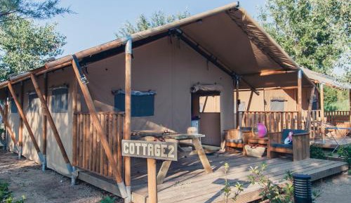Three-Bedroom Bungalow