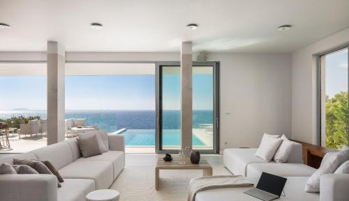 Five-Bedroom Villa